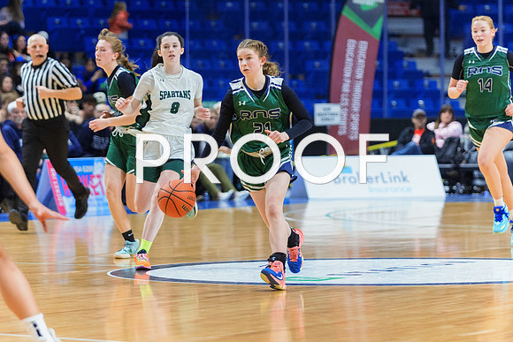AA girls 24-7321