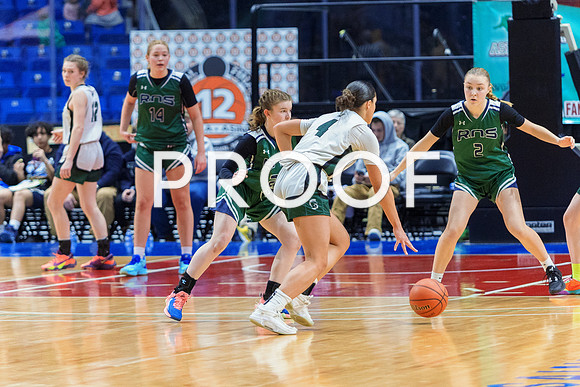 AA girls 24-7331