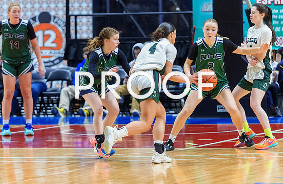 AA girls 24-7332