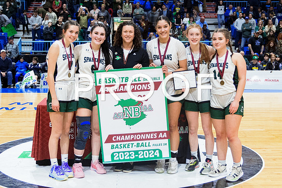 AA girls 24-7645