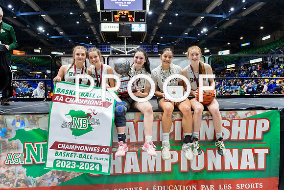 AA girls 24-7681