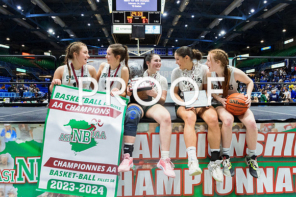 AA girls 24-7683