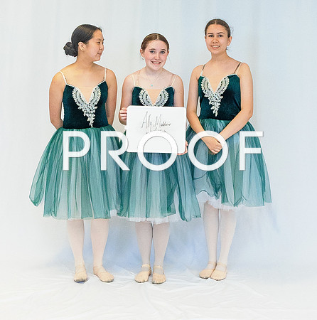 Ballet Ind-5644
