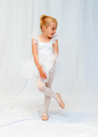 Ballet Ind-5840