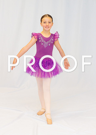 Ballet Ind-5457