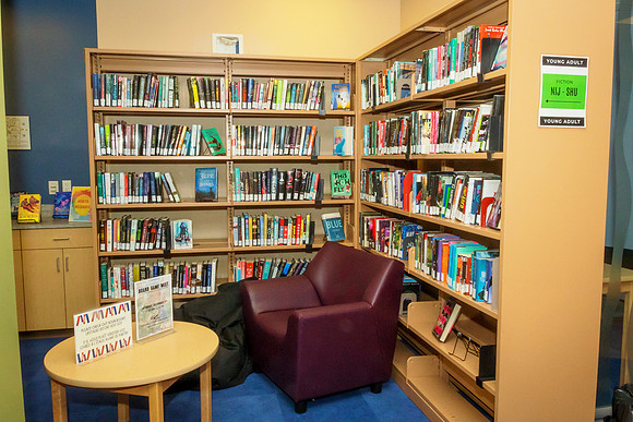 KV Library-3225
