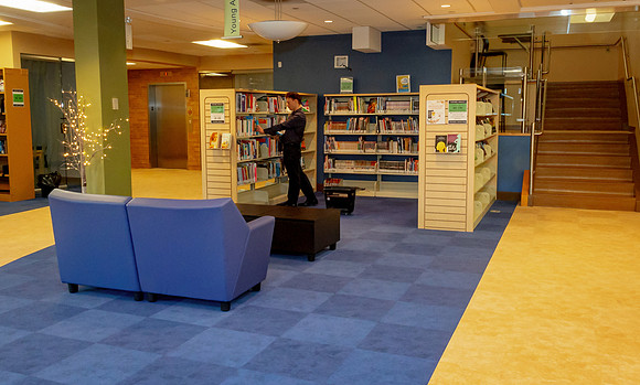 KV Library-3231