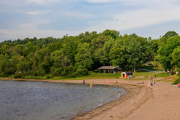 Quispamsis -2510