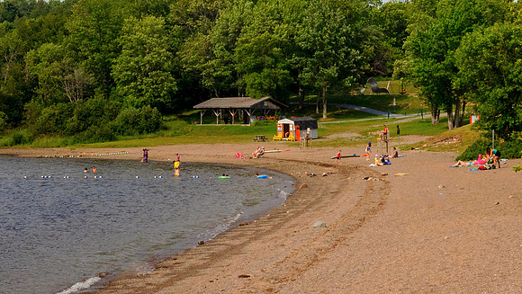 Quispamsis -2504