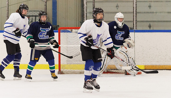 Seniors hockey-7470