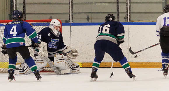 Seniors hockey-7435