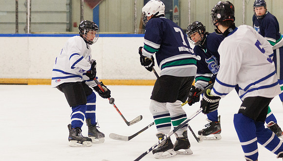 Seniors hockey-7389