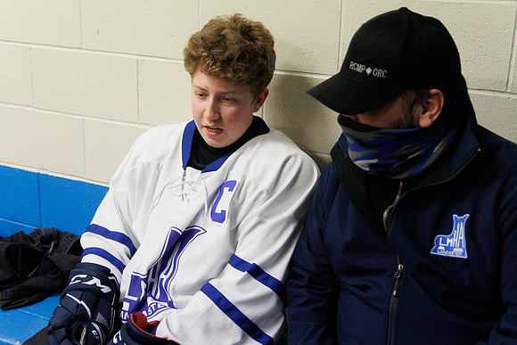 Seniors hockey-7007