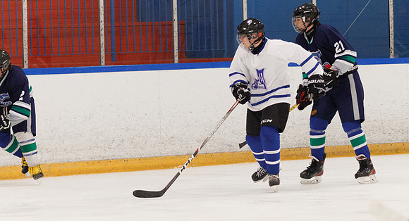 Seniors hockey-7392