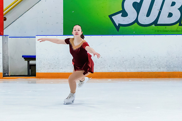 Skate -20102