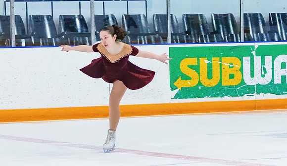 Skate -20192