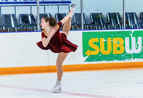 Skate -20242