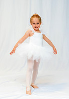 Ballet Ind-5841