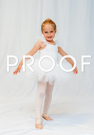 Ballet Ind-5841