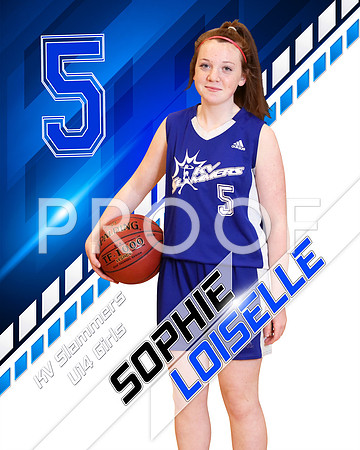 Sophie