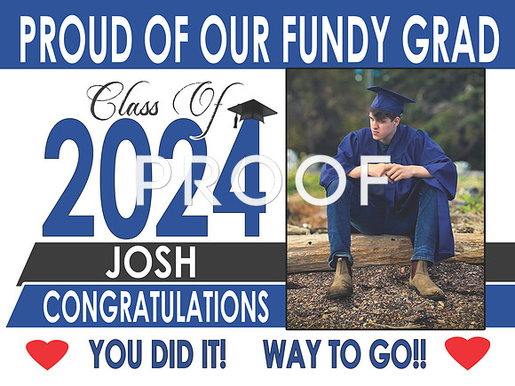 2. Josh Fundy