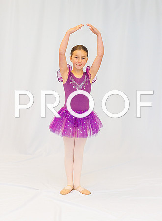 Ballet Ind-5452