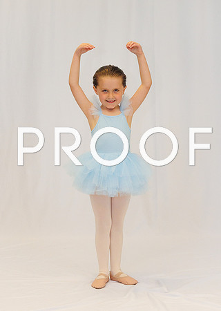 Ballet Ind-5528