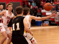 RHS vs FHS-9274