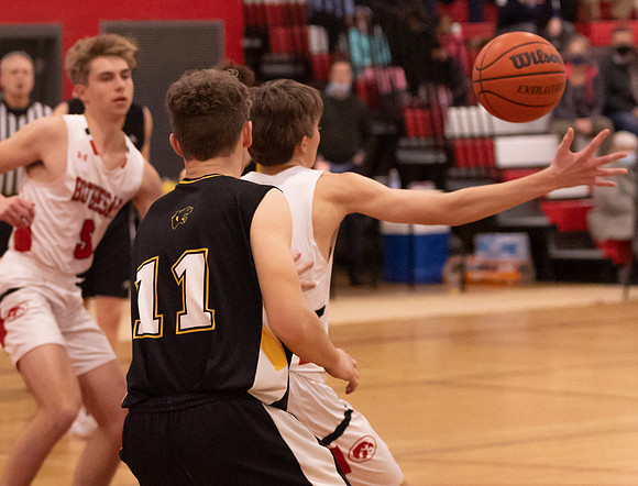 RHS vs FHS-9274