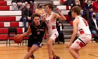RHS vs FHS-9280