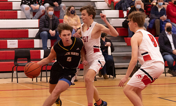 RHS vs FHS-9280