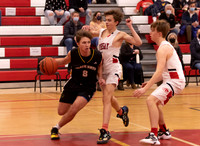 RHS vs FHS-9282