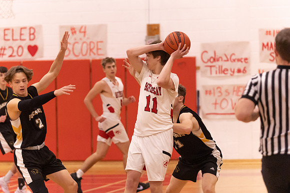 RHS vs FHS-9275