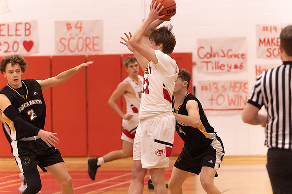 RHS vs FHS-9277