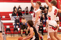 RHS vs FHS-9306