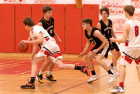 RHS vs FHS-9316