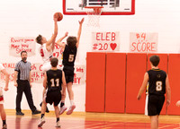 RHS vs FHS-9318