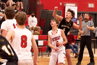 RHS vs FHS-9325
