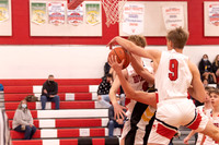 RHS vs FHS-9310