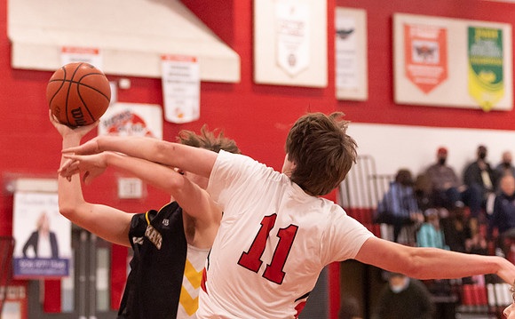 RHS vs FHS-9339