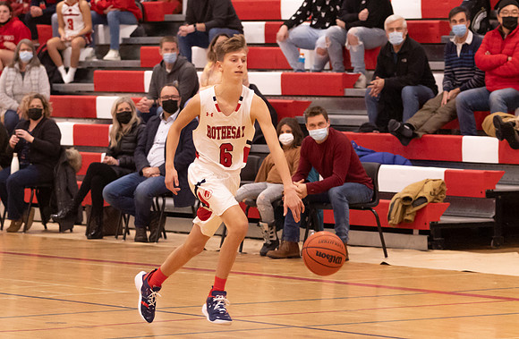 RHS vs FHS-9360