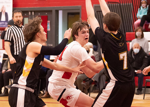RHS vs FHS-9363
