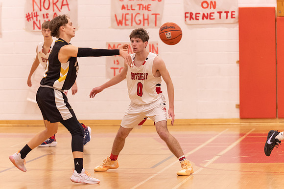 RHS vs FHS-9375