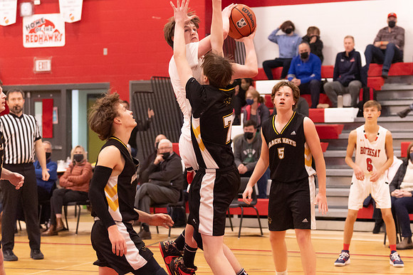 RHS vs FHS-9367