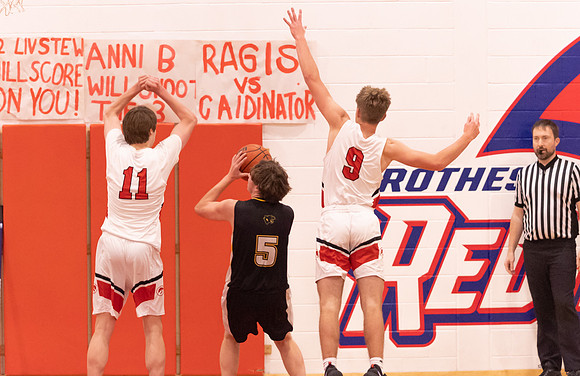 RHS vs FHS-9378