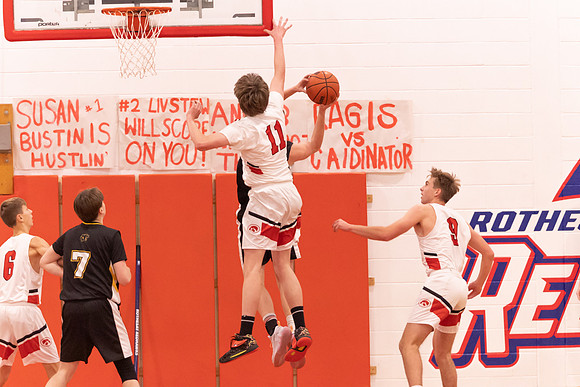 RHS vs FHS-9384
