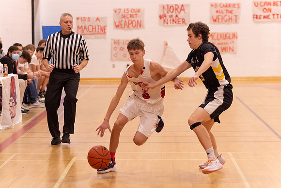 RHS vs FHS-9395