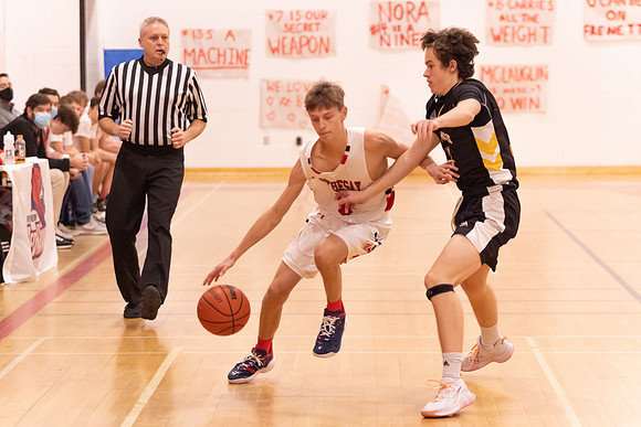 RHS vs FHS-9396