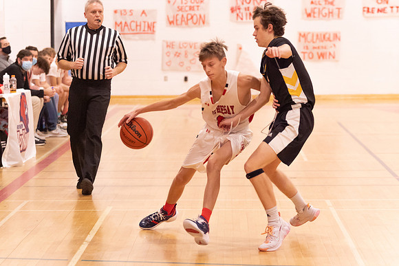 RHS vs FHS-9397