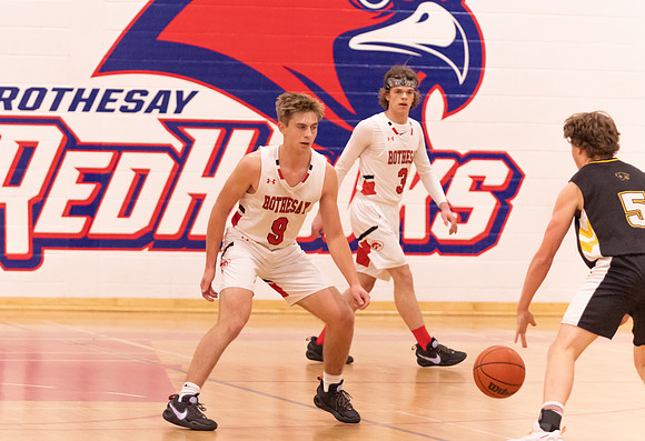 RHS vs FHS-9416